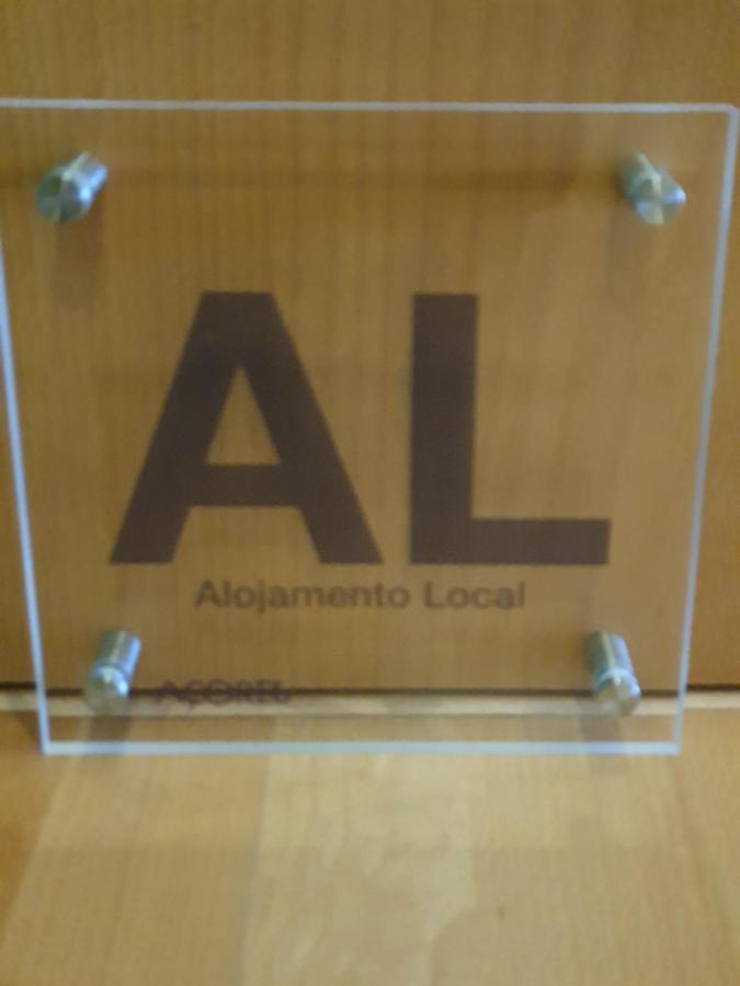 Apartamento T3-S.Pedroii Ponta Delgada 외부 사진