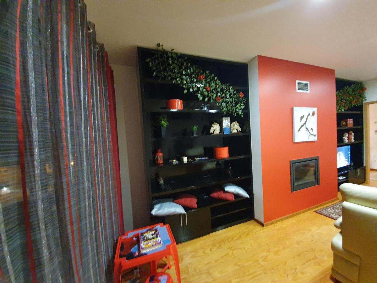 Apartamento T3-S.Pedroii Ponta Delgada 외부 사진